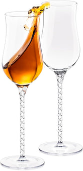 Wilmax Sherry Glas Set 2-teilig 130 ml – WL-888110/2C